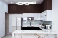 De Pearl Hotel - B&B Ha Long