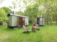 Sika - Ferienwohnung Dorchester