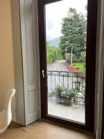 Cantius Villa Italia Apartment - Ferienwohnung Canzo