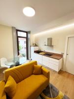 Cantius Villa Italia Apartment - Ferienwohnung Canzo