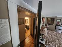 Kamer met Queensize Bed