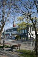 Apartamenty Cechowianka Ustka - Ferienwohnung Stolpmünde