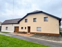 Ubytování Průdkovi - B&B Moravská Nová Ves