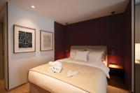 Psiri 48 Boutique Suite - B&B Atenas