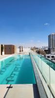 Disalvo Smart and Luxury Studio - Bed and Breakfast Dubai