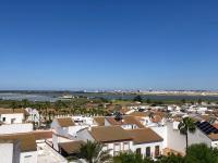 Apartamento Mirador del Tinto centro ciudad - Bed and Breakfast