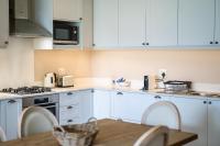 68 LErmitage Elegant Mountain Apartment - B&B Franschhoek