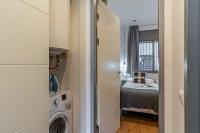 Appartement 2 Chambres avec Balcon