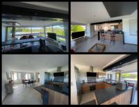 Maison de location vacance avec piscine couverte - Ferienwohnung
