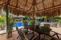 Villa Cas Grandi, Curaçao - B&B Willemstad