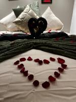 Valentine's secret Room spa - B&B