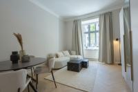josef's home I Comfort Studio 03 - Bed and Breakfast Wenen