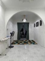 Yushas Homestay - Chambres d’hôtes Tawau