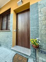 LR Deluxe Apartments - Casa Holi - Bed and Breakfast Pero