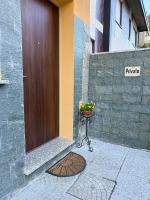 LR Deluxe Apartments - Casa Holi - Chambres d’hôtes