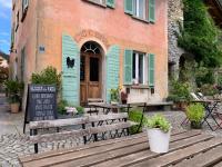 Casa Vino e Birra - B&B Osogna