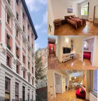 CASA VACANZE DESIDERIO - Ferienwohnung