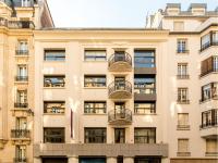 Merveil - Signature Suite - Tour Eiffel - Desaix I - B&B Parigi