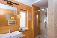 Biały Domek studio pomarańczowe - B&B Sandomierz