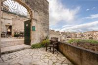 La Corte Vetere - Chambres d’hôtes Matera