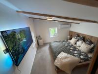 Luxusní mini domeček - B&B