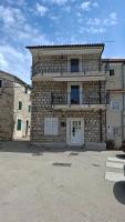 Apartment Kaštilac - Ferienwohnung