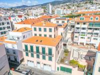 Carmo Heritage Apartments - Ferienwohnung Funchal