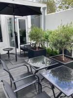 Villa Georges - La Rochelle centre - - Bed and Breakfast La Rochelle