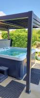 Les Tourterelles - B&B Laquenexy