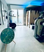 OliVia Rooms Sauna & Gym - B&B Forlì