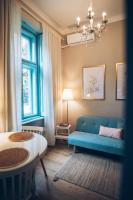 Appartement 1 Chambre