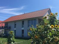 Ferienwohnen im Ziegelfeld - B&B