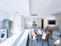 Cozy One-Bedroom in O2 Tower, JVC - B&B Dubai