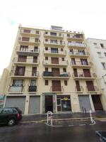 Climatisé Gare StCHARLES 4 chambres Grand Balcon / experience-immo - B&B