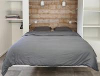 Cozy studio house with terrace 15 min from Paris - B&B