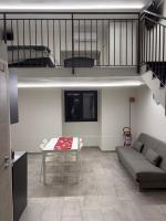 One-Bedroom Standard Apartment