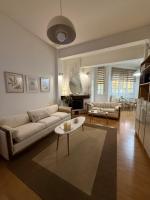 Cozy home chalcis - B&B