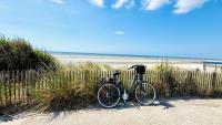 Nouvel Vague - Appartement au pied de la mer Merlimont Plage - B&B