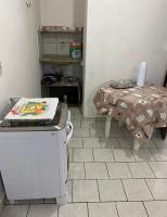 kitnet bem localizado - Bed and Breakfast João Pessoa