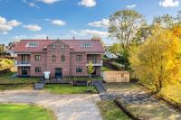 Ferienwohnung Strandkorb Rosenhagen bei Travemünde - Chambres d’hôtes Dassow