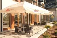 Gościniec Europejski - Chambres d’hôtes Miedziana Góra