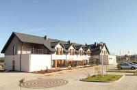 Gościniec Europejski - B&B Miedziana Góra