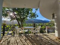 Veronika Apartments - B&B Qeparo