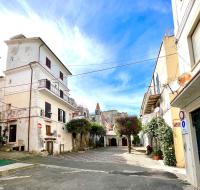 Circeo Old Town - a 600 mt dal mare - Regina Margherita, 5 - B&B