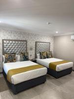 Chambre Double Standard