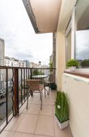 Maidan Khreschatyk 4 street Blue - B&B Kyiv