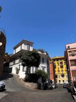 Trastevere Ripa Apartments - B&B