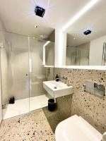 Midland Suites- Apartment 1 - Ferienwohnung Bristol