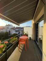 Le Secret de Vallin - Proche centre Nancy - Bed and Breakfast Nancy