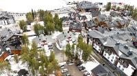 Levin Kotka 1 - Spacious 3BR Holiday Apt Next to Ski Slopes - Chambres d’hôtes Levi